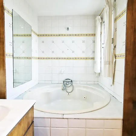 Habitación en casa particular Aa Guest - Mulhacen Del Jardin Sierra Nevada *
