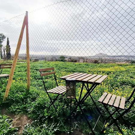 Habitación en casa particular Aa Guest - Mulhacen Del Jardin Sierra Nevada Alhendín