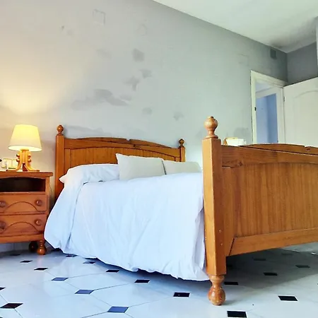 Aa Guest - Mulhacen Del Jardin Sierra Nevada Homestay Alhendin