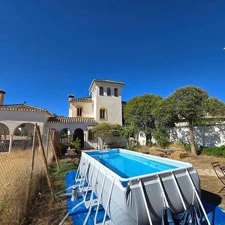 Homestay Aa Guest - Mulhacen Del Jardin Sierra Nevada *
