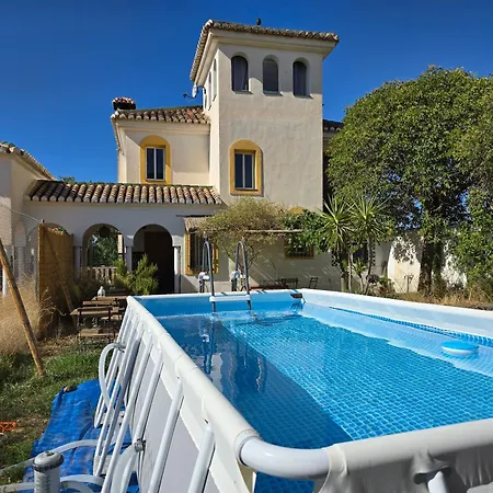 Homestay Aa Guest - Mulhacen Del Jardin Sierra Nevada *